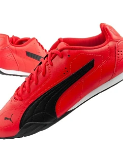 Puma športové topánky Pánske tenisky Catch Pro Ľahké pohodlné módne červené