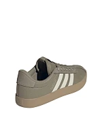 Pánska obuv adidas VL Court 3.0 khaki IH6584