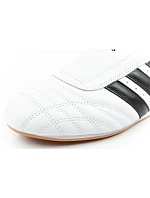 dámská sportovní obuv model 22072029 white slipon leather dámské - ADIDAS