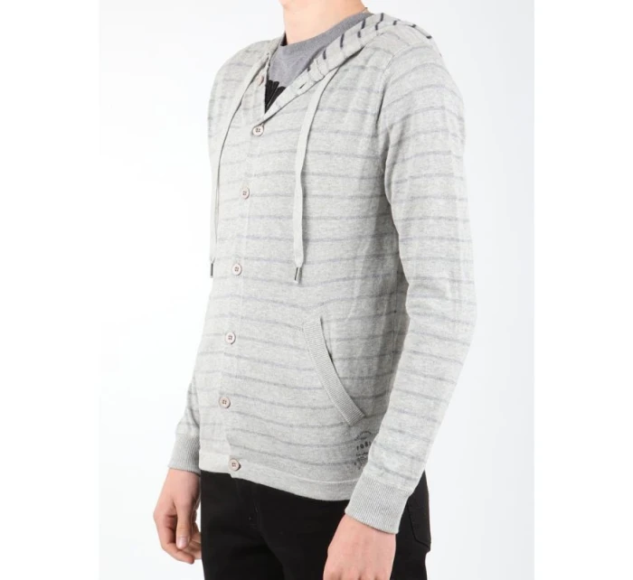 Svetr s kapucí model 21324300 - Guess