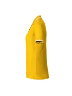 Urban W polokošile model 18727362 žlutá - Adler