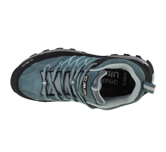 Dámske trekové topánky Rigel Low W 3Q13246-E111 - CMP