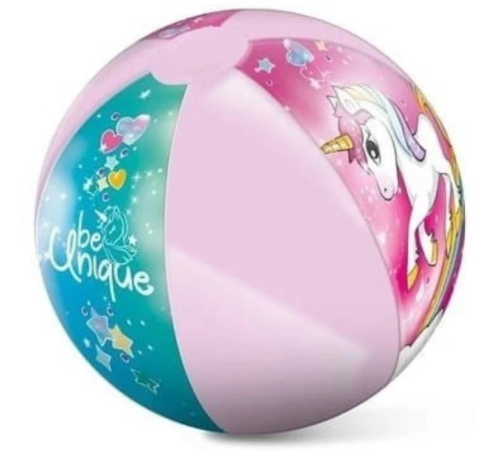 MONDO PLÁŽOVÝ LOPTA JEDNOROŽEC MONDO PLÁŽOVÝ LOPTA JEDNOROŽEC