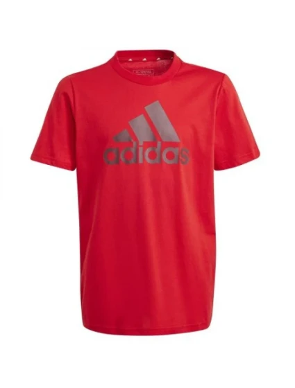 Tričko Big Logo Tee Jr model 18877497 - ADIDAS Tričko Big Logo Tee Jr model 18877497 - ADIDAS