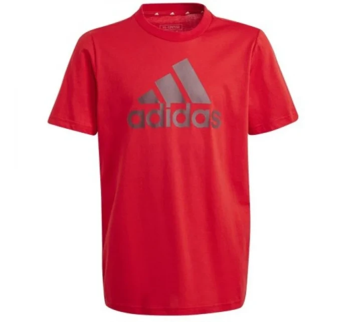 Tričko Big Logo Tee Jr model 18877497 - ADIDAS Tričko Big Logo Tee Jr model 18877497 - ADIDAS