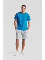Fruit of the Loom Iconic 195 Jersey Shorts Šortky z džerseju 16.4052 biele Fruit of the Loom Iconic 195 Jersey Shorts Šortky z džerseju 16.4052 biele