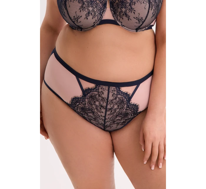 Gaia 1273P Aina farba: tmavomodrá a ružová