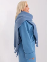 Šatka AT SZ 2313502.71P tmavomodrá