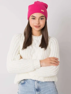 Dámska čiapka JK CZ 30 cap.40P fuchsiová