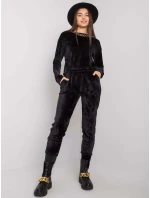 Súprava LK KMPL 508681 1.34X čierna