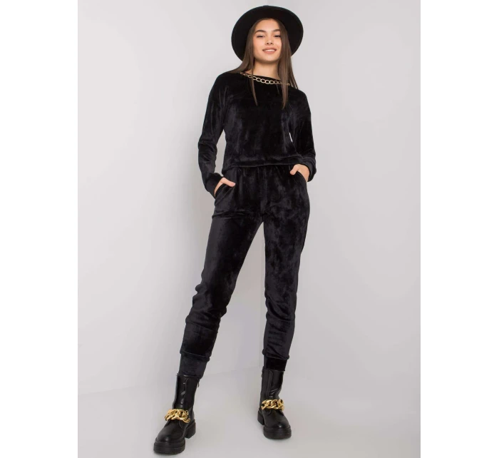 Súprava LK KMPL 508681 1.34X čierna