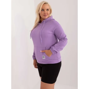 Blúzka RV BL 8655 1.13X fialová