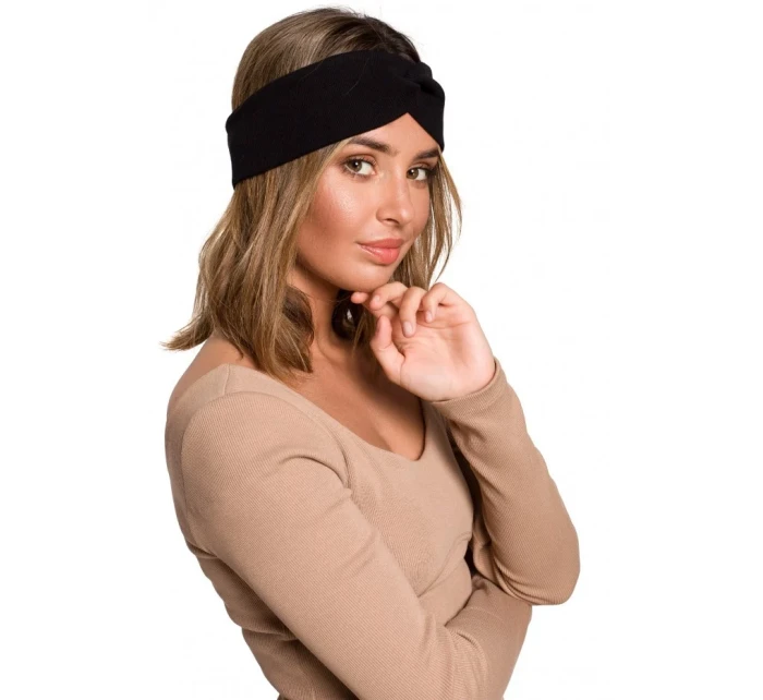 B216 Čelenka - antracitová