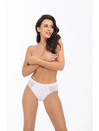 Dámske nohavičky BBL 169 White - Babell