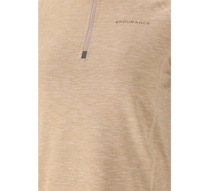 Dámské sportovní tričko Endurance Canna V2 W Melange Performance