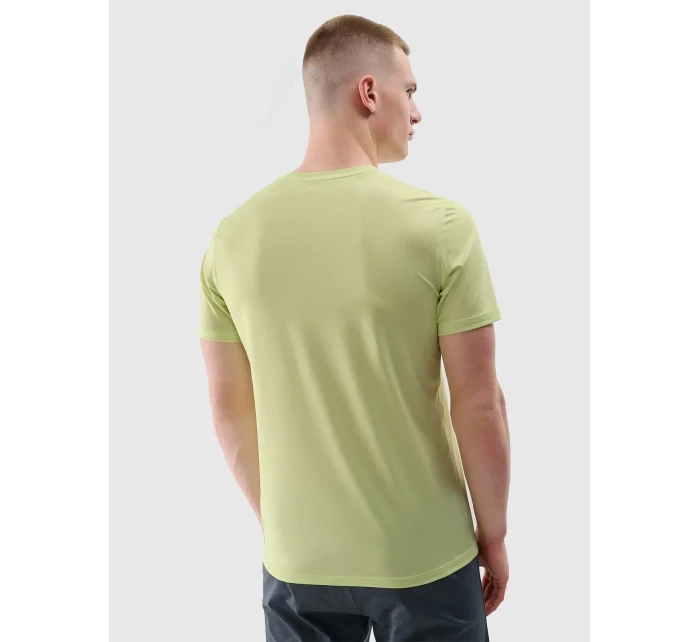 Pánské funkční tričko 4F Pánské funkční tričko 4F