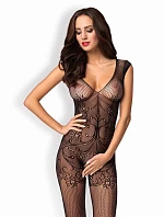 Krásne telo F234 bodystocking - Obsessive