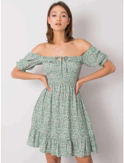 Dámské šaty model 17634257 - FPrice Dámské šaty model 17634257 - FPrice