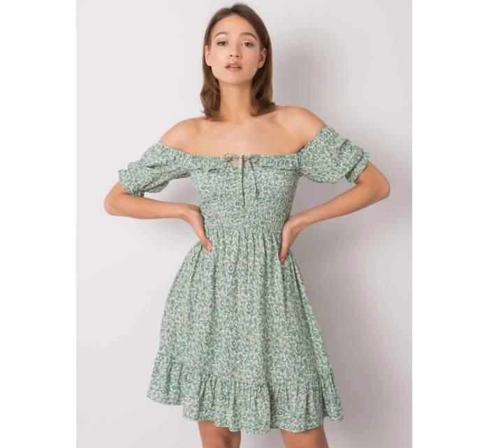 Dámské šaty model 17634257 - FPrice Dámské šaty model 17634257 - FPrice