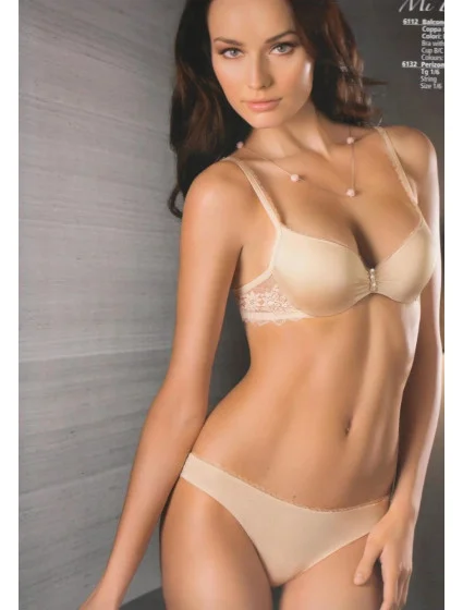 Podprsenka push up 06112 - Leilieve Podprsenka push up 06112 - Leilieve