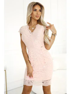 Večerné šaty model 208618 Numoco