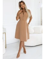 Denné šaty model 211583 Numoco