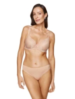 Vystužená podprsenka model 216103 Gorteks