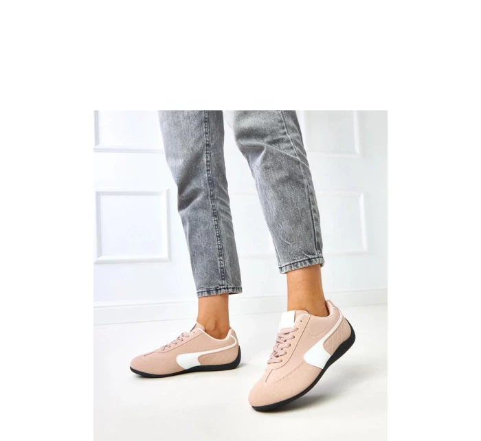 Športová obuv model 218148 Solea