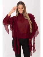 Blúzka model 221844 Továrenská cena Blúzka model 221844 Továrenská cena