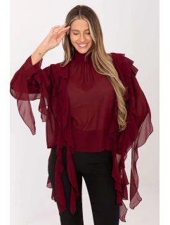 Blúzka model 221844 Továrenská cena