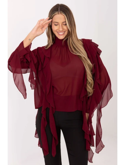 Blúzka model 221844 Továrenská cena Blúzka model 221844 Továrenská cena