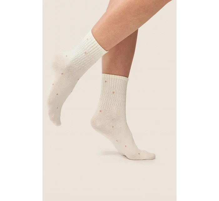 Ponožky model 226590 Gabriella