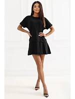 Denné šaty model 229040 Rue Paris Denné šaty model 229040 Rue Paris