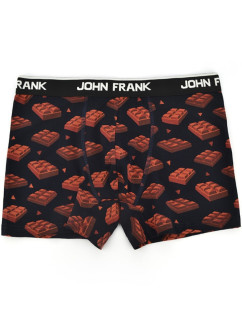 Pánské boxerky  model 15519860 - John Frank
