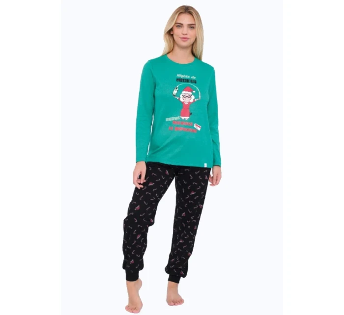 Dámské pyžamo model 20870653 - Muydemi