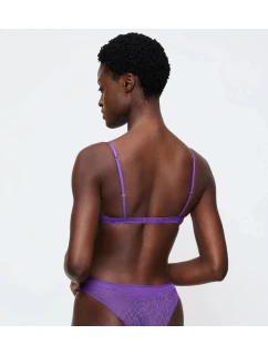 Tá noc vo Vegas WHU - PURPLE - TRIUMPH PURPLE - TRIUMPH