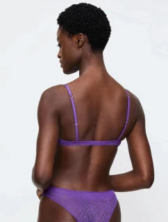 model 21317280 Night In Vegas WHU PURPLE PURPLE - Triumph