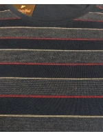 Pyžamo Various model 21954993 long/r 3XL5XL pánské - Cornette