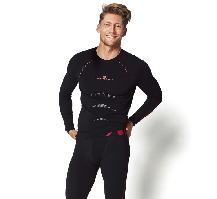 Pánske spodky Henderson Nordic Thermal Protect Safe 22970