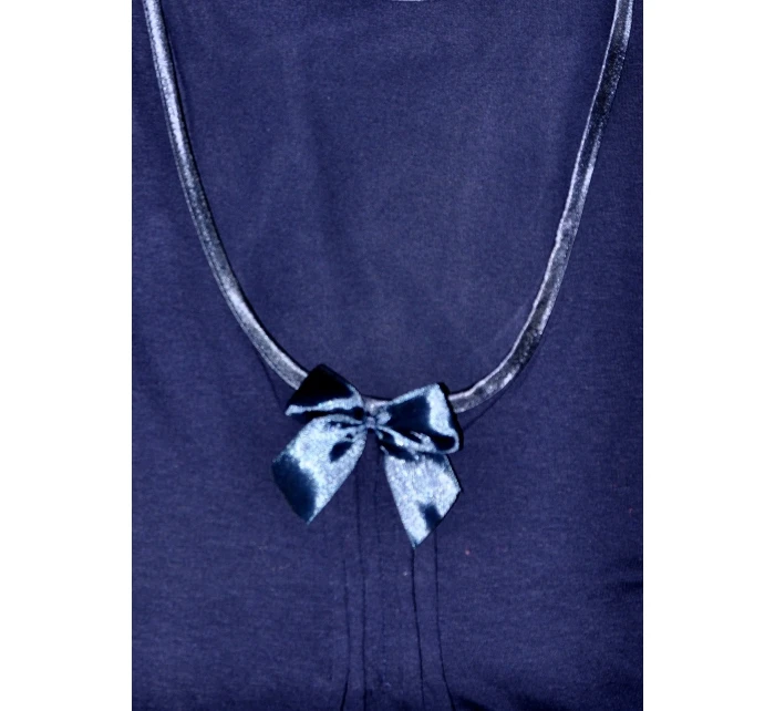 Dámske pyžamo De Lafanse Visa 889 Dámske pyžamo De Lafanse Visa 889