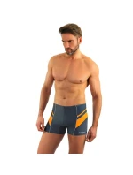 Pánské plavky boxerky model 18564879 M2XL - Sesto Senso