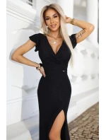 Dámské šaty model 21271430 - numoco Dámské šaty model 21271430 - numoco