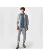 Mikina M WSS24TSWS 27M pánské model 19532400 - 4F Mikina M WSS24TSWS 27M pánské model 19532400 - 4F