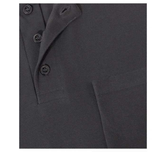 Resist Heavy Polo Shirt W ebony gray model 20460380 - Malfini