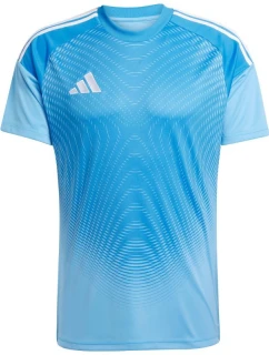 Adidas Tiro 25 Competition Jersey Brankársky dres s krátkym rukávom M JI9715 Muži