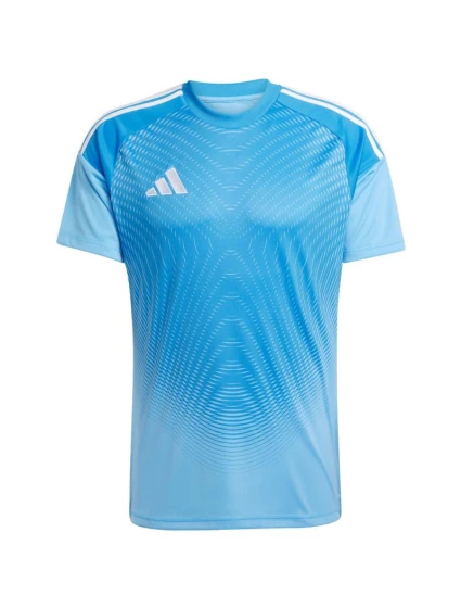 Tiro 25 Competition Jersey dres s krátkým rukávem M pánské model 21240750 - ADIDAS