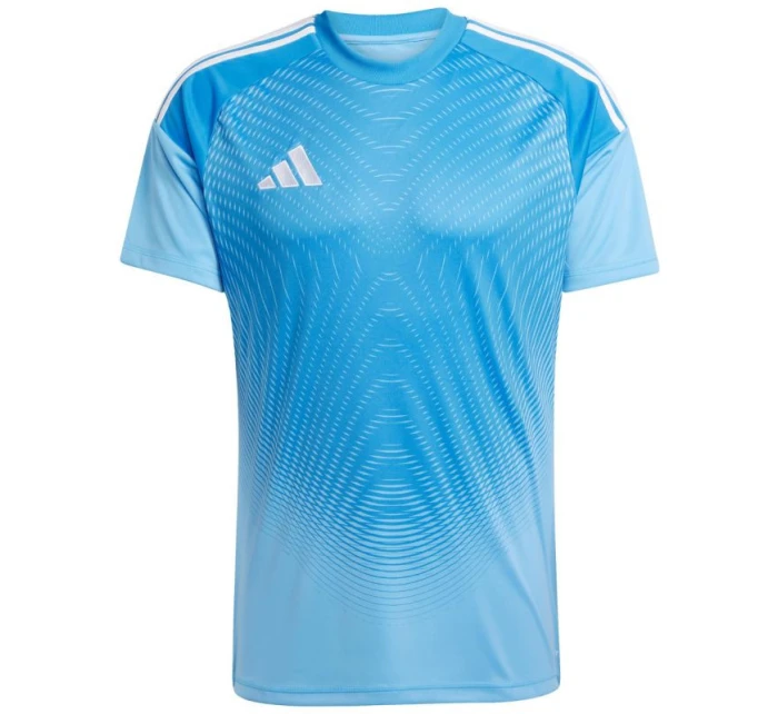 Tiro 25 Competition Jersey dres s krátkým rukávem M pánské model 21240750 - ADIDAS