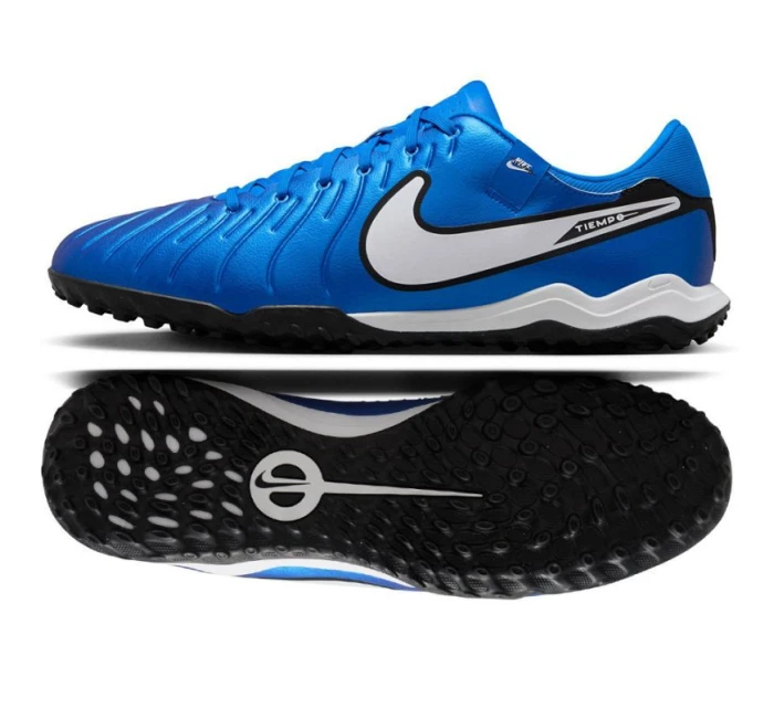 Kopačky Nike Tiempo Legend 10 Academy TF M DV4342-400 Kopačky Nike Tiempo Legend 10 Academy TF M DV4342-400