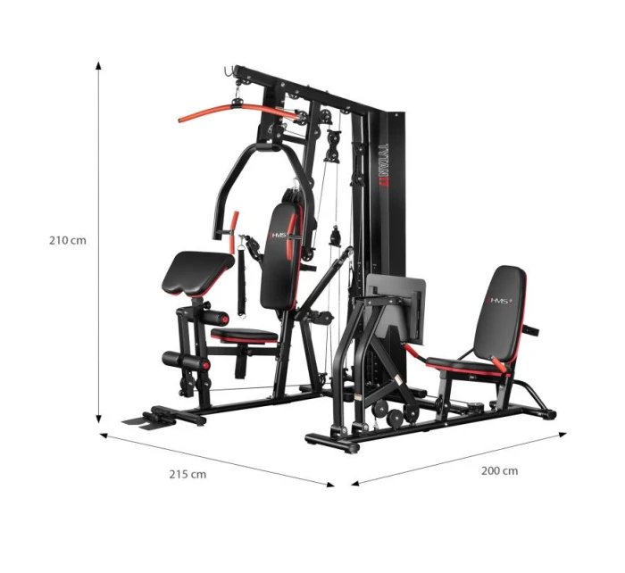 TITAN 17 + UW09 CVIČENIE ATLAS HMS TITAN 17 + UW09 CVIČENIE ATLAS HMS