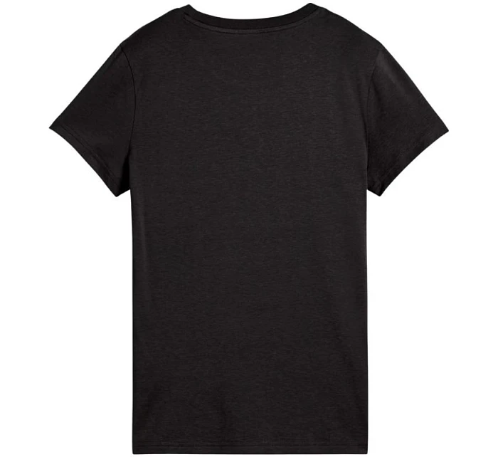 Ess Metallic No.1 Logo TShirt W model 21269483 51 - Puma Ess Metallic No.1 Logo TShirt W model 21269483 51 - Puma